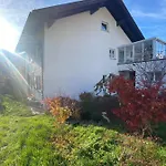 Alpblick アパート