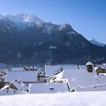 Alpblick *