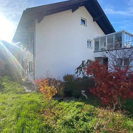 Alpblick شقة
