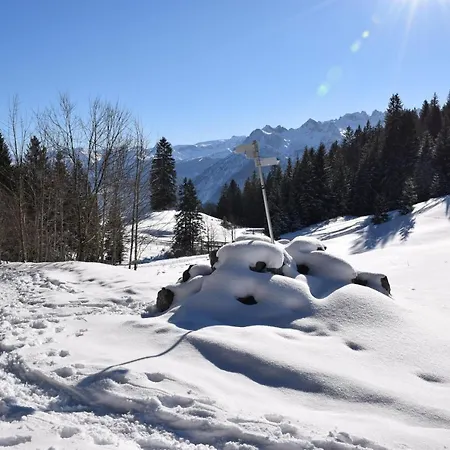 Alpblick