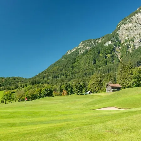 شقة Alpblick