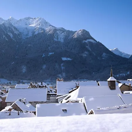 Alpblick *