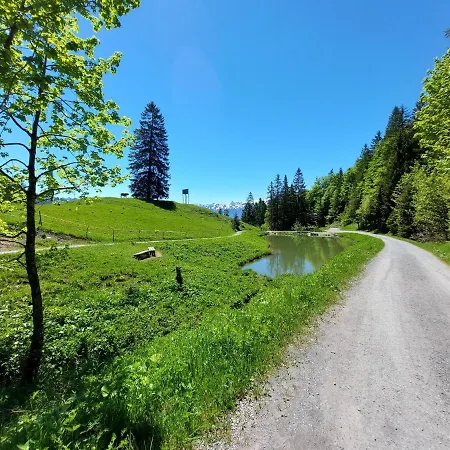 Alpblick *