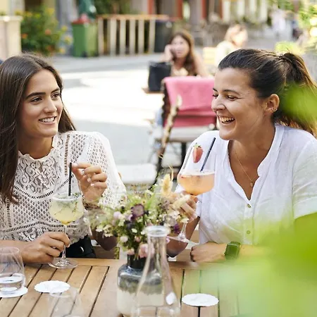 Alpblick * 布鲁登茨