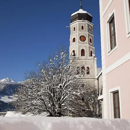شقة Alpblick