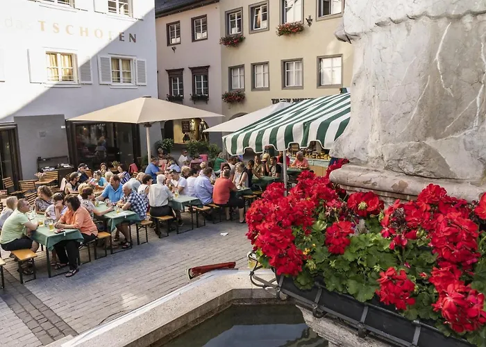 Daire Alpblick Bludenz