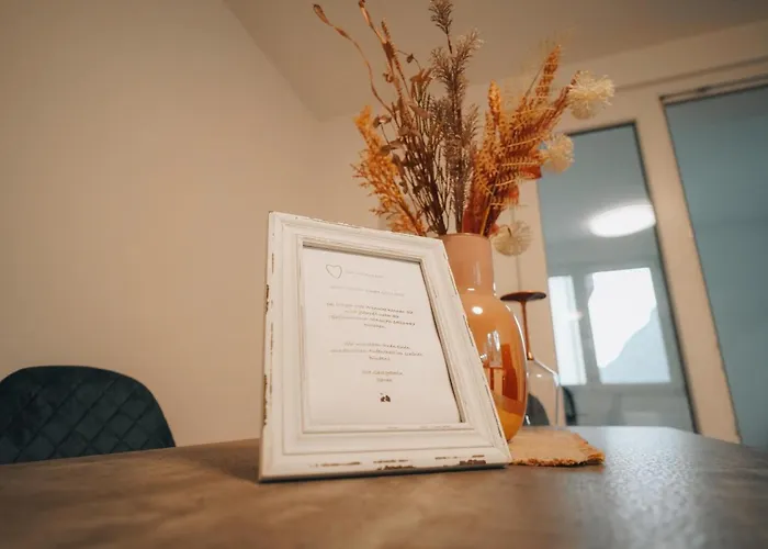 Apartment Alpblick Bludenz