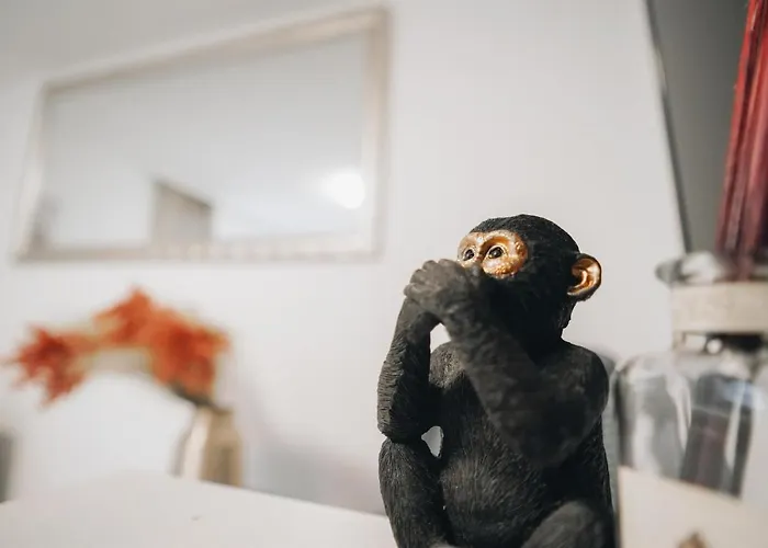 Alpblick Apartment Bludenz